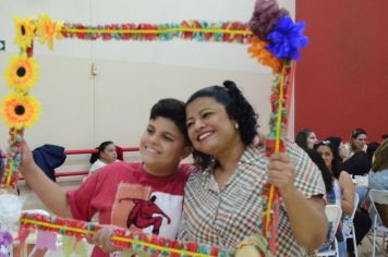 Foto - Arraiá da Academia Vida 2025