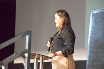 Foto - 6ª Conferência Municipal de Saúde