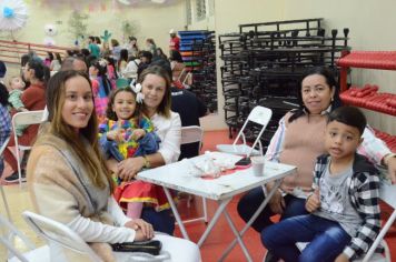 Foto - Arraiá da Academia Vida 2025
