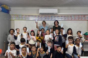 Foto - Dia Mundial da Saúde Bucal