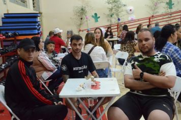 Foto - Arraiá da Academia Vida 2025