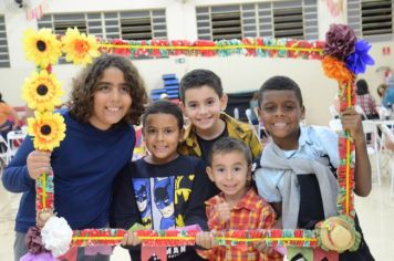 Foto - Arraiá da Academia Vida 2025