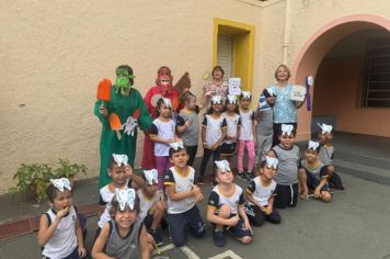 Foto - Dia Mundial da Saúde Bucal