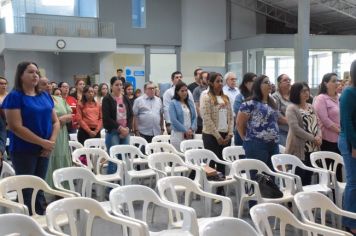 Foto - 6ª Conferência Municipal de Saúde