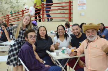 Foto - Arraiá da Academia Vida 2025