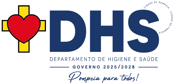 Departamento de Higiene e saúde de Pompeia