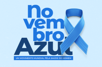 Novembro Azul