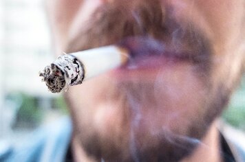 DHS convoca integrantes para novos grupos de combate ao tabagismo