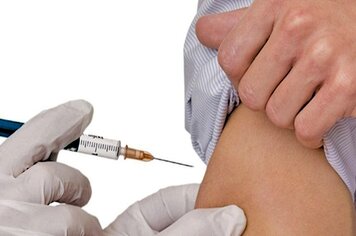 Unidades de Saúde seguem com campanha de vacinação contra a Gripe até 15 de junho