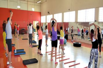 Divisão de Esportes abre inscrições para aulas de ginástica em Paulópolis