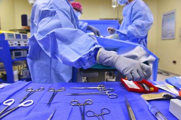 Após acordo com anestesistas, Santa Casa retoma cirurgias eletivas