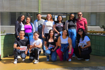 Caravana de Doação de Sangue reforça solidariedade em Pompeia