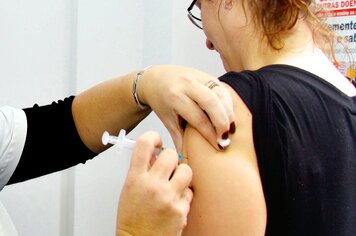 DIA D de vacinação contra sarampo para jovens adultos será neste sábado (30/11)