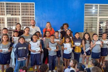 Kits de Higiene Bucal