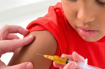 DHS oferece vacina contra a gripe para outros grupos