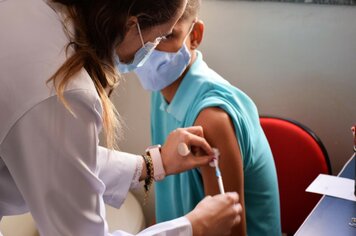 DHS inicia Campanha Nacional de Multivacinação a partir do dia 13